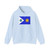 Color: Light Blue | Position: front | Image: 1