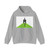 Bandera de Asentiu Lerida (Spain) Hoodie