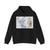 Europe - History The Major Turning Points (1983) (Map) Hoodie