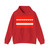 Bandera de Castellsera (Spain) Hoodie