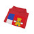 Color: Red | Position: other | Image: 4