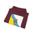 Color: Maroon | Position: other | Image: 4