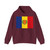 Color: Maroon | Position: front | Image: 1