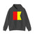 Color: Dark Heather | Position: front | Image: 1