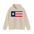 Bandera del Club de la Habana (Cuba) Hoodie