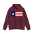 Bandera del Club de la Habana (Cuba) Hoodie