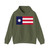 Bandera del Club de la Habana (Cuba) Hoodie