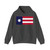 Bandera del Club de la Habana (Cuba) Hoodie
