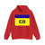 Color: Red | Position: front | Image: 1