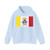 Color: Light Blue | Position: front | Image: 1