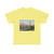 Albert Bierstadt (1830-1902) Prairie Landscape - T-Shirt