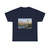 Albert Bierstadt (1830-1902) Prairie Landscape - T-Shirt