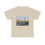 Albert Bierstadt (1830-1902) Prairie Landscape - T-Shirt