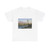 Albert Bierstadt (1830-1902) Prairie Landscape - T-Shirt