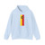 Color: Light Blue | Position: front | Image: 1