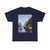 Anders Askevold (1834-1900) Sognefjord - 1893 - T-Shirt