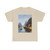 Anders Askevold (1834-1900) Sognefjord - 1893 - T-Shirt
