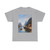 Anders Askevold (1834-1900) Sognefjord - 1893 - T-Shirt