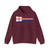 Color: Maroon | Position: front | Image: 1
