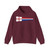 Church Pennant (Netherlands) Hoodie