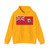 Civil Ensign of Barbados 1870-1966 (Barbados) Hoodie