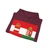 Color: Maroon | Position: other | Image: 4