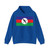 CNO-CNDF Flag (Myanmar) Hoodie