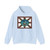 Color: Light Blue | Position: front | Image: 1