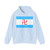 Color: Light Blue | Position: front | Image: 1