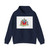 Dharampur flag (India) Hoodie