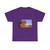 Charles Robert Knight (1874-1953) smilodon - T-Shirt