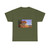 Charles Robert Knight (1874-1953) smilodon - T-Shirt