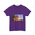 Charles Robert Knight (1874-1953) smilodon - T-Shirt