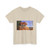 Charles Robert Knight (1874-1953) smilodon - T-Shirt