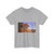 Charles Robert Knight (1874-1953) smilodon - T-Shirt