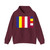 Color: Maroon | Position: front | Image: 1