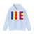 Color: Light Blue | Position: front | Image: 1