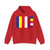 Color: Red | Position: front | Image: 1