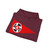 Color: Maroon | Position: other | Image: 4