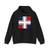 Drapeau de la Societe francaise de vexillologie (France) Hoodie