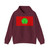 DSA Peacock Flag (Myanmar) Hoodie