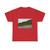 Edward Hill (1843-1923) Echo Lake - T-Shirt