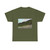 Edward Hill (1843-1923) Echo Lake - T-Shirt