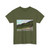 Edward Hill (1843-1923) Echo Lake - T-Shirt