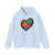 Color: Light Blue | Position: front | Image: 1