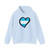 Color: Light Blue | Position: front | Image: 1