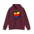 Color: Maroon | Position: front | Image: 1