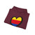Color: Maroon | Position: other | Image: 4