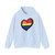 Color: Light Blue | Position: front | Image: 1