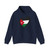 EuroJordania (Jordan) Hoodie